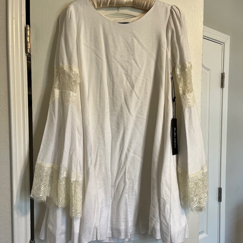 For Love And Lemons Dress
